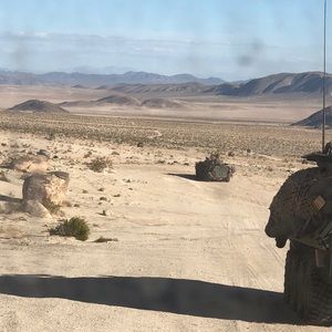 Meet your Posher, Javier